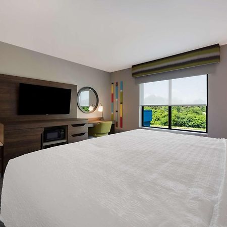 Hampton Inn By Hilton Detroit Southfield Zewnętrze zdjęcie