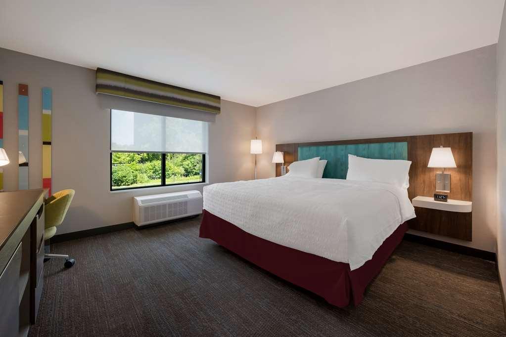 Hampton Inn By Hilton Detroit Southfield Pokój zdjęcie