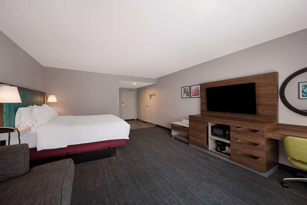 Hampton Inn By Hilton Detroit Southfield Pokój zdjęcie