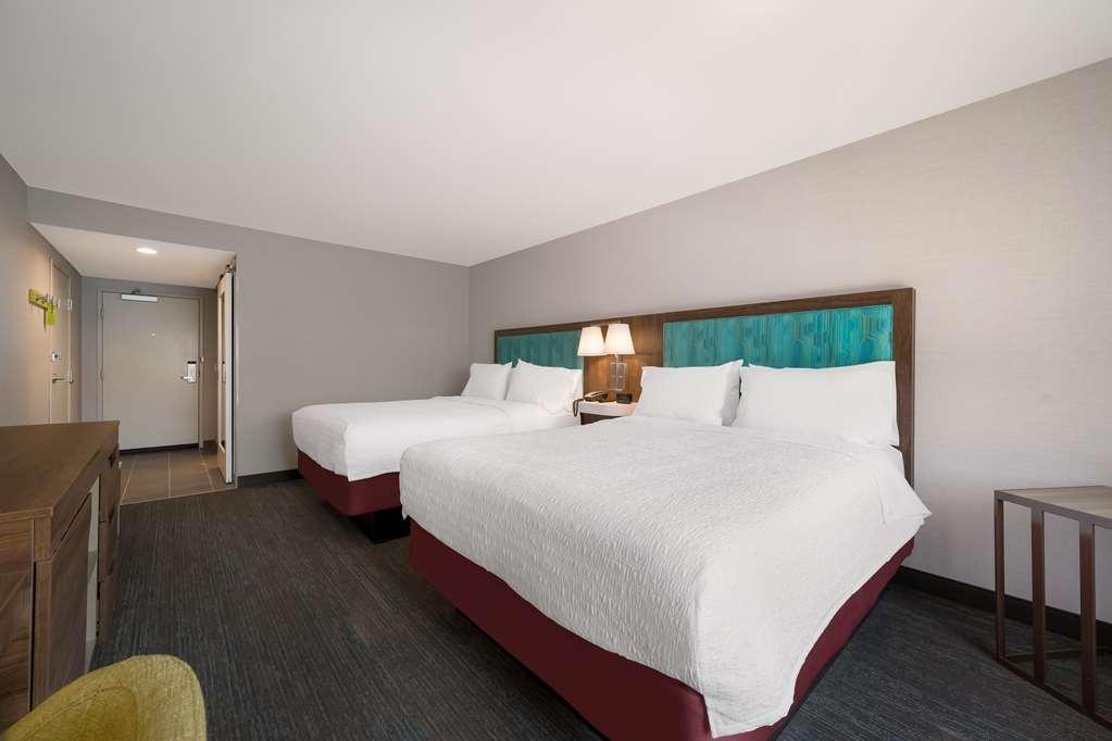 Hampton Inn By Hilton Detroit Southfield Pokój zdjęcie