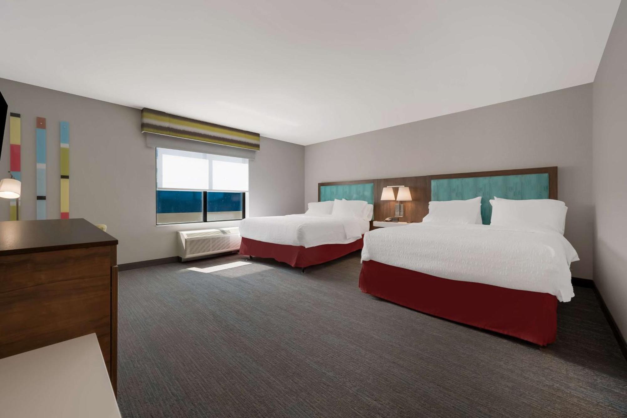 Hampton Inn By Hilton Detroit Southfield Zewnętrze zdjęcie