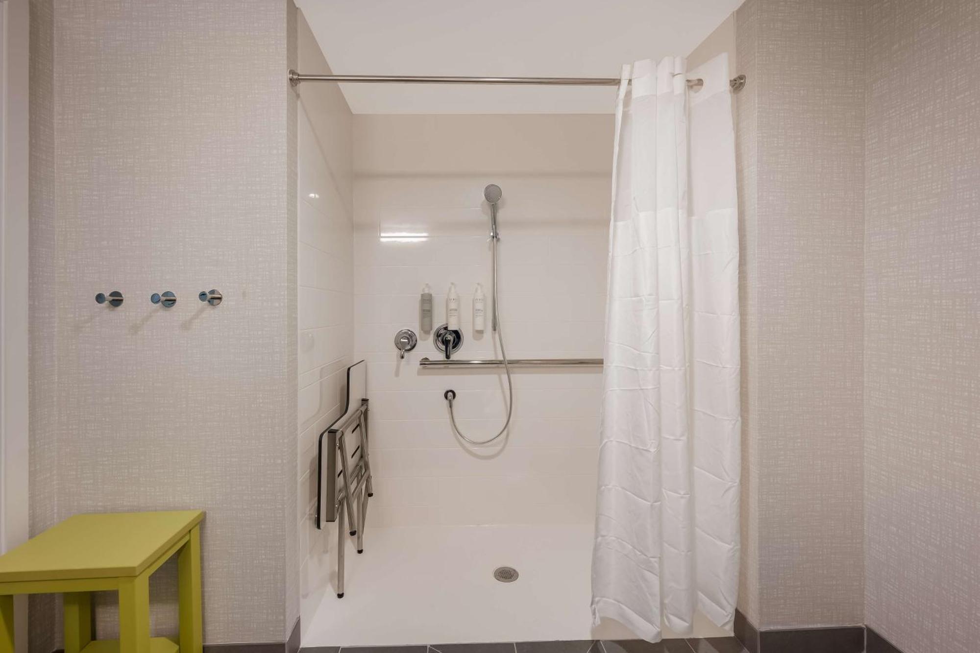 Hampton Inn By Hilton Detroit Southfield Zewnętrze zdjęcie