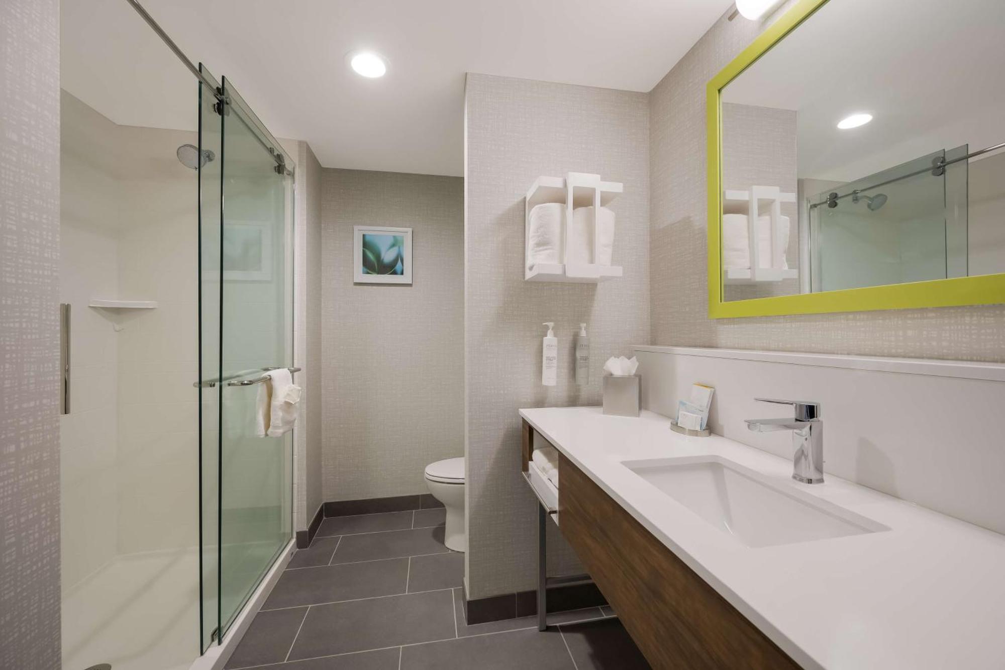 Hampton Inn By Hilton Detroit Southfield Zewnętrze zdjęcie