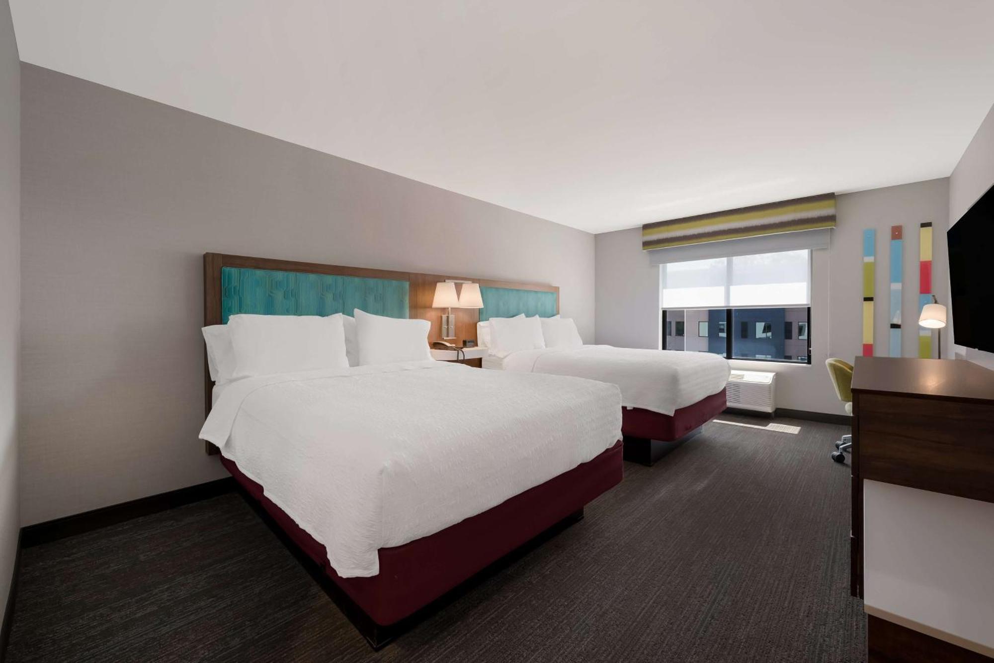 Hampton Inn By Hilton Detroit Southfield Zewnętrze zdjęcie