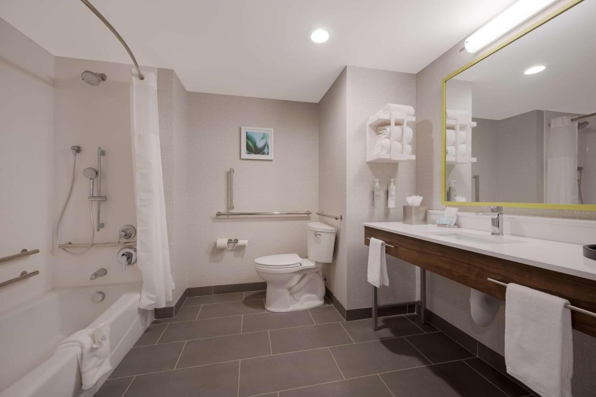 Hampton Inn By Hilton Detroit Southfield Zewnętrze zdjęcie