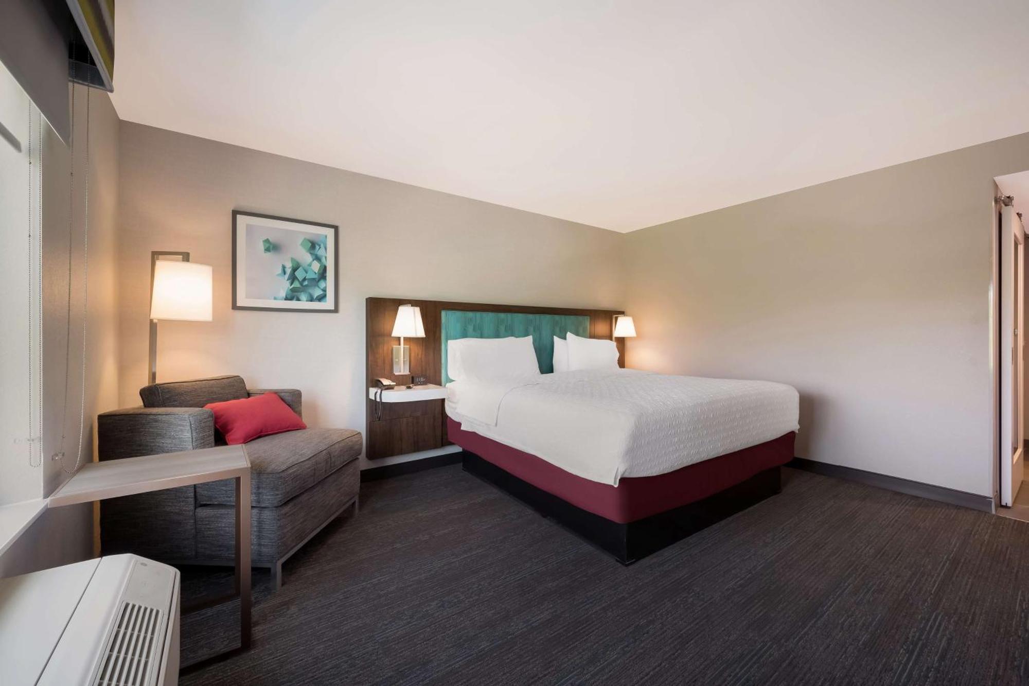 Hampton Inn By Hilton Detroit Southfield Zewnętrze zdjęcie