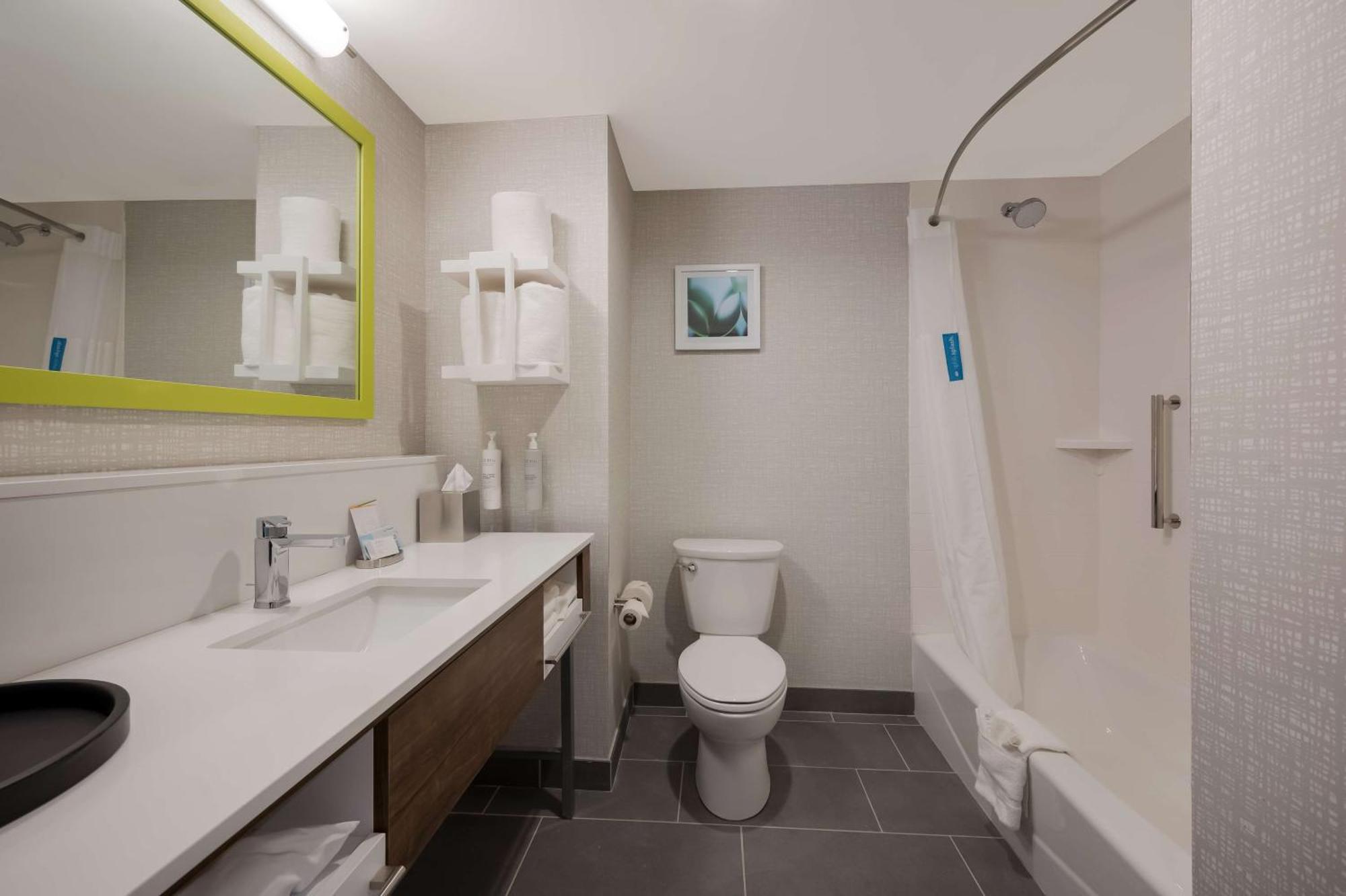 Hampton Inn By Hilton Detroit Southfield Zewnętrze zdjęcie