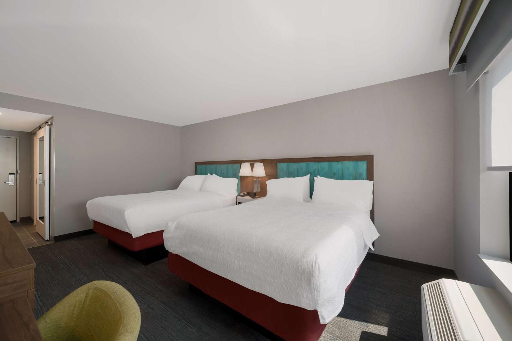 Hampton Inn By Hilton Detroit Southfield Zewnętrze zdjęcie