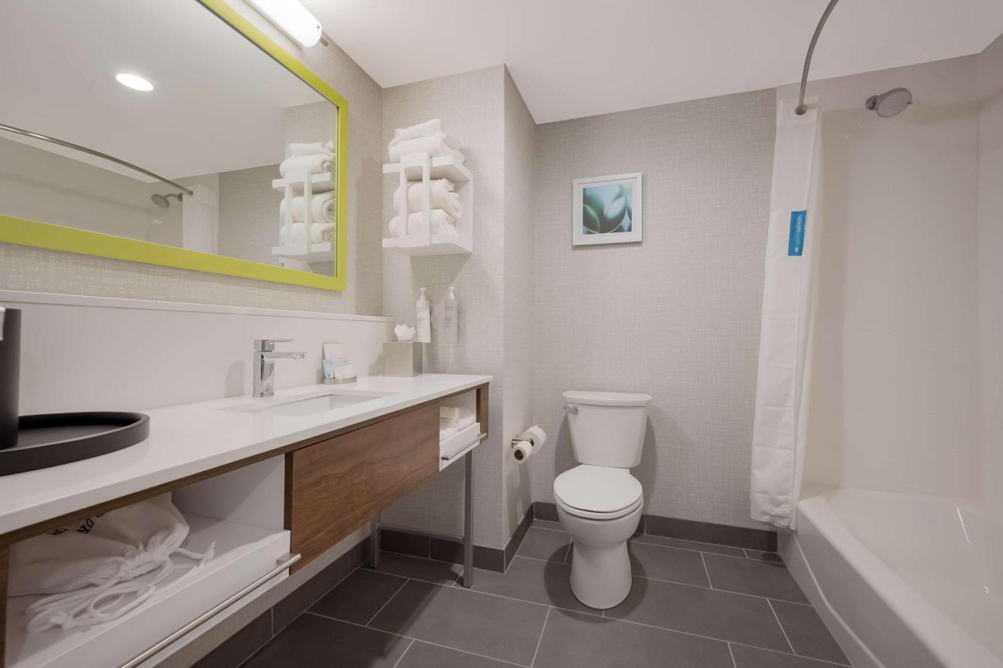 Hampton Inn By Hilton Detroit Southfield Zewnętrze zdjęcie