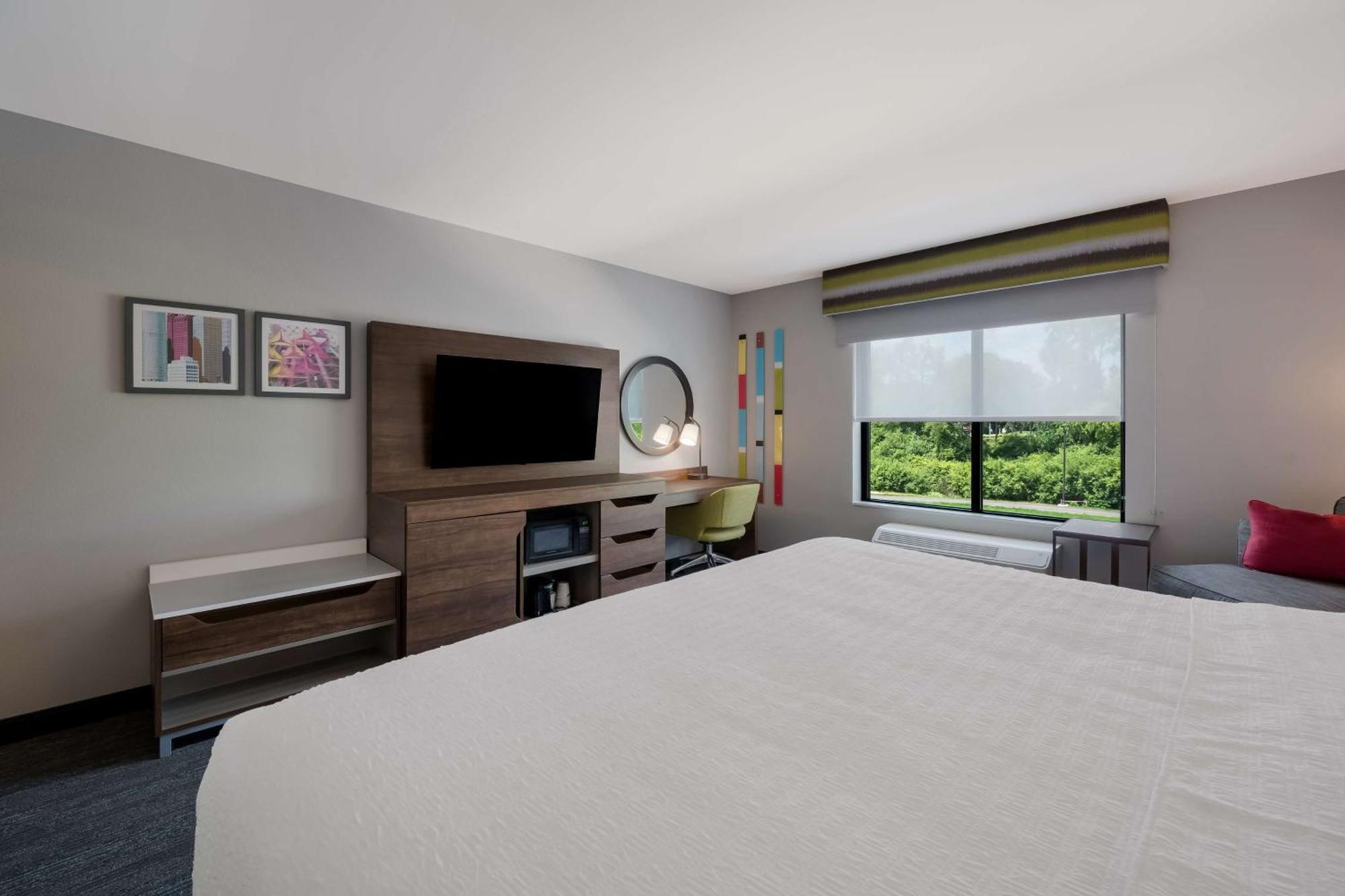 Hampton Inn By Hilton Detroit Southfield Zewnętrze zdjęcie