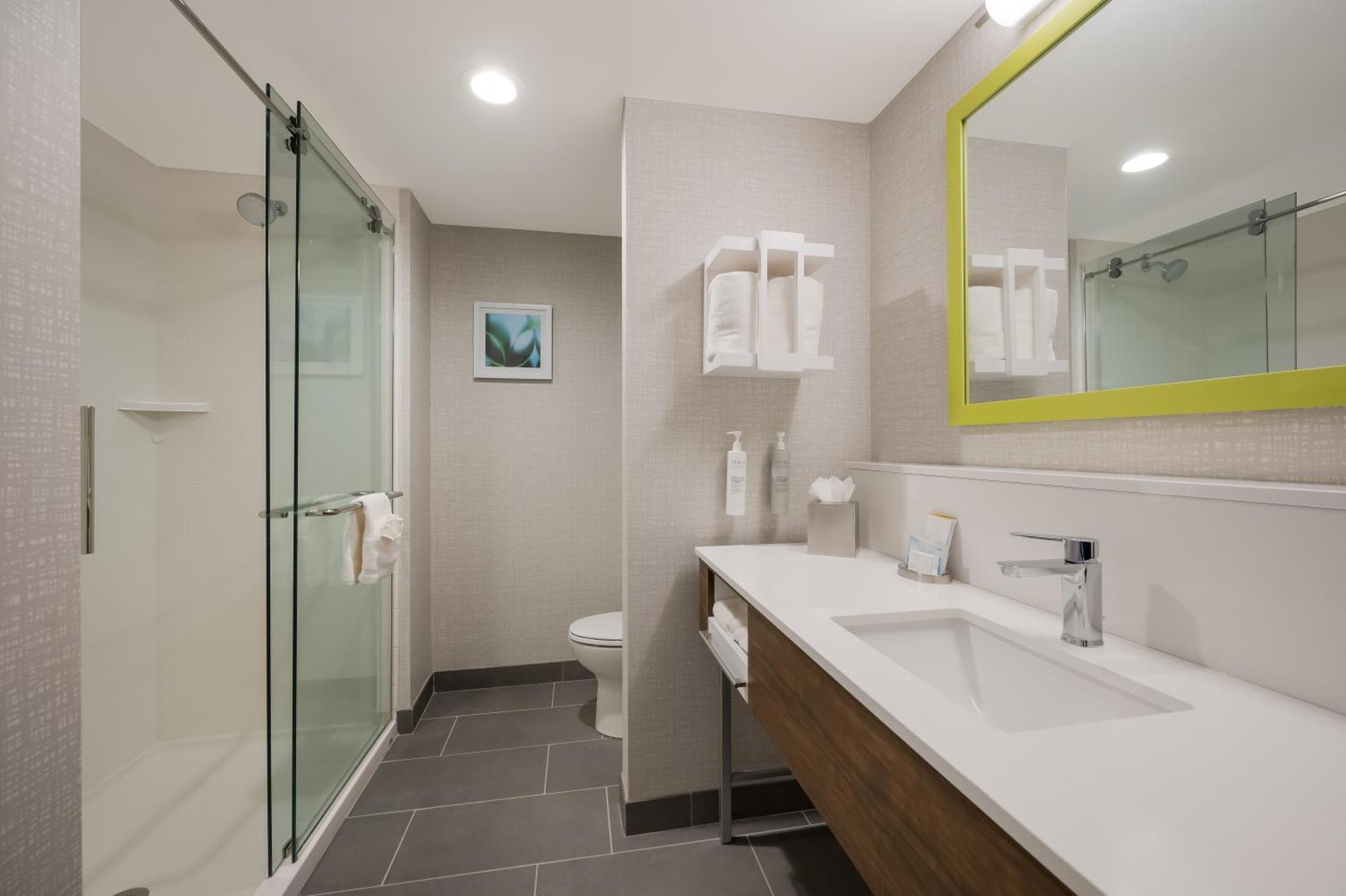 Hampton Inn By Hilton Detroit Southfield Zewnętrze zdjęcie